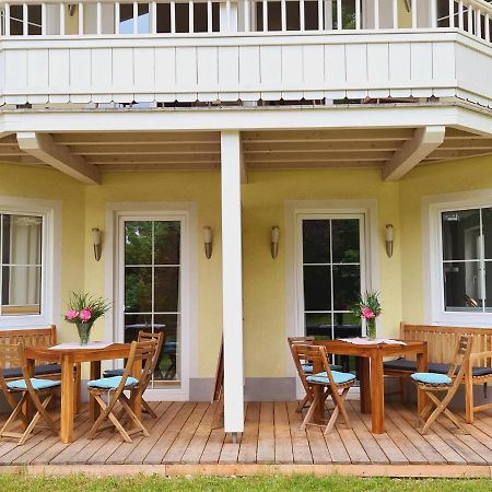 Buchensteinblick Apartment Сант Якоб ин Хаус Екстериор снимка