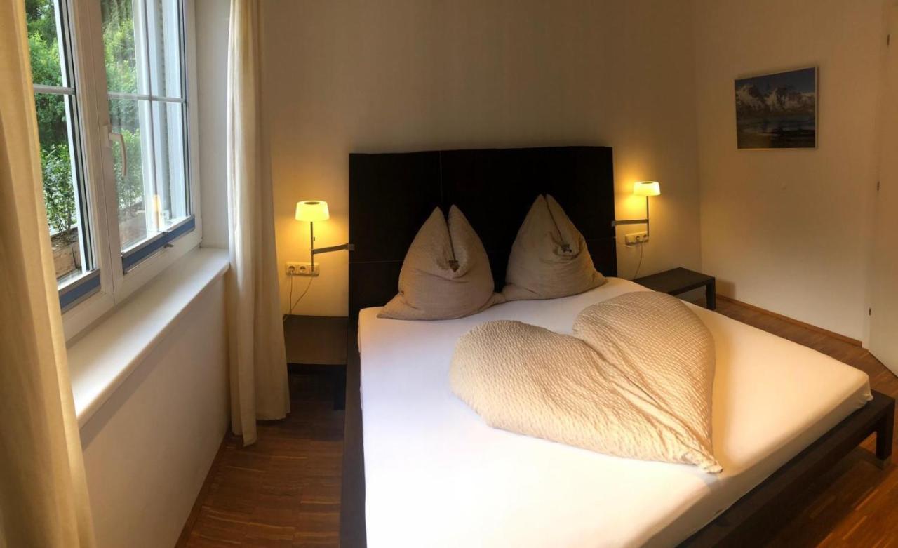 Buchensteinblick Apartment Сант Якоб ин Хаус Екстериор снимка