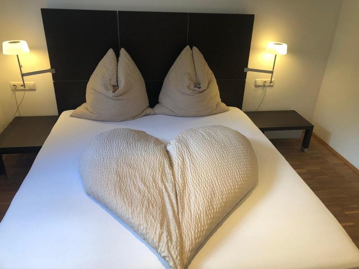 Buchensteinblick Apartment Сант Якоб ин Хаус Екстериор снимка