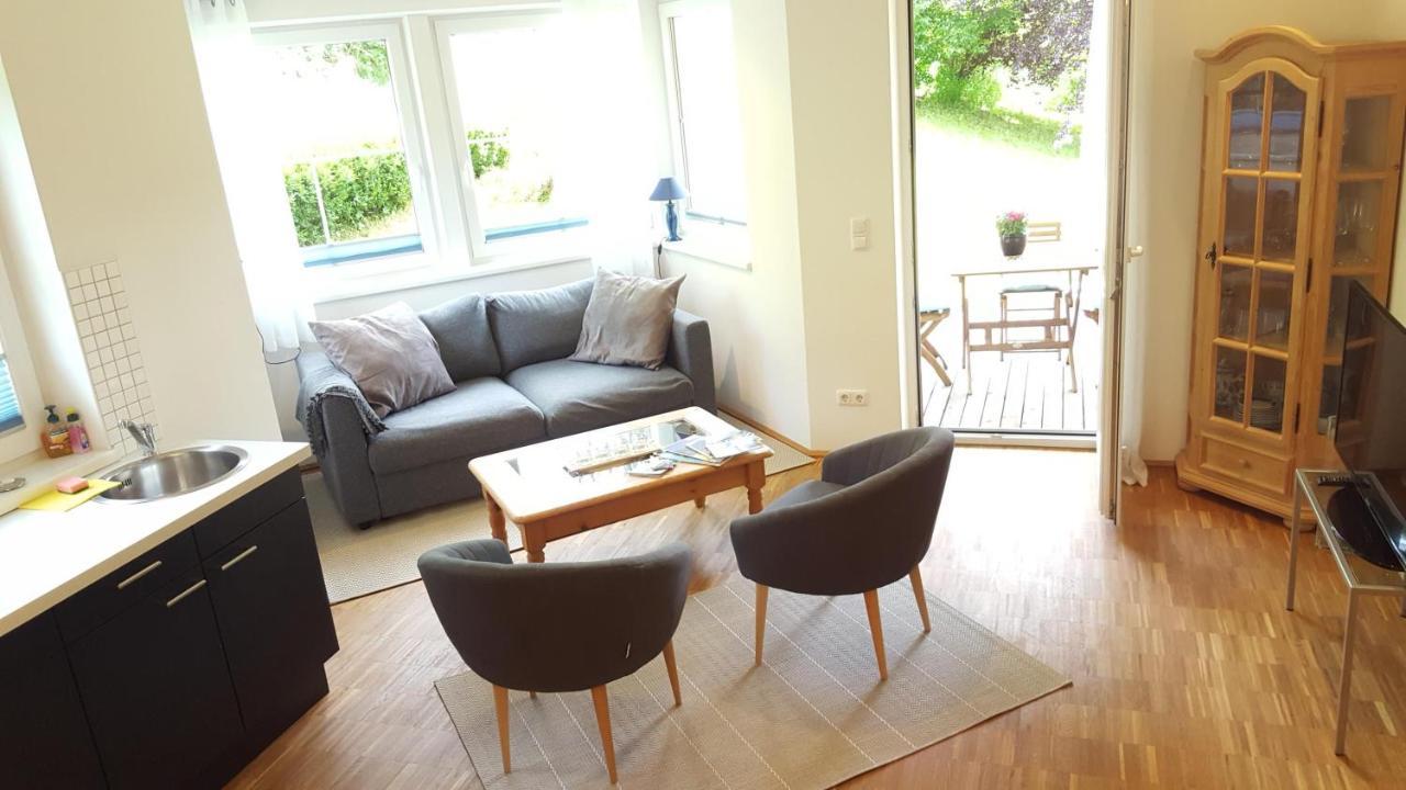 Buchensteinblick Apartment Сант Якоб ин Хаус Екстериор снимка