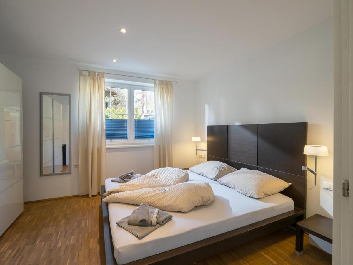 Buchensteinblick Apartment Сант Якоб ин Хаус Екстериор снимка