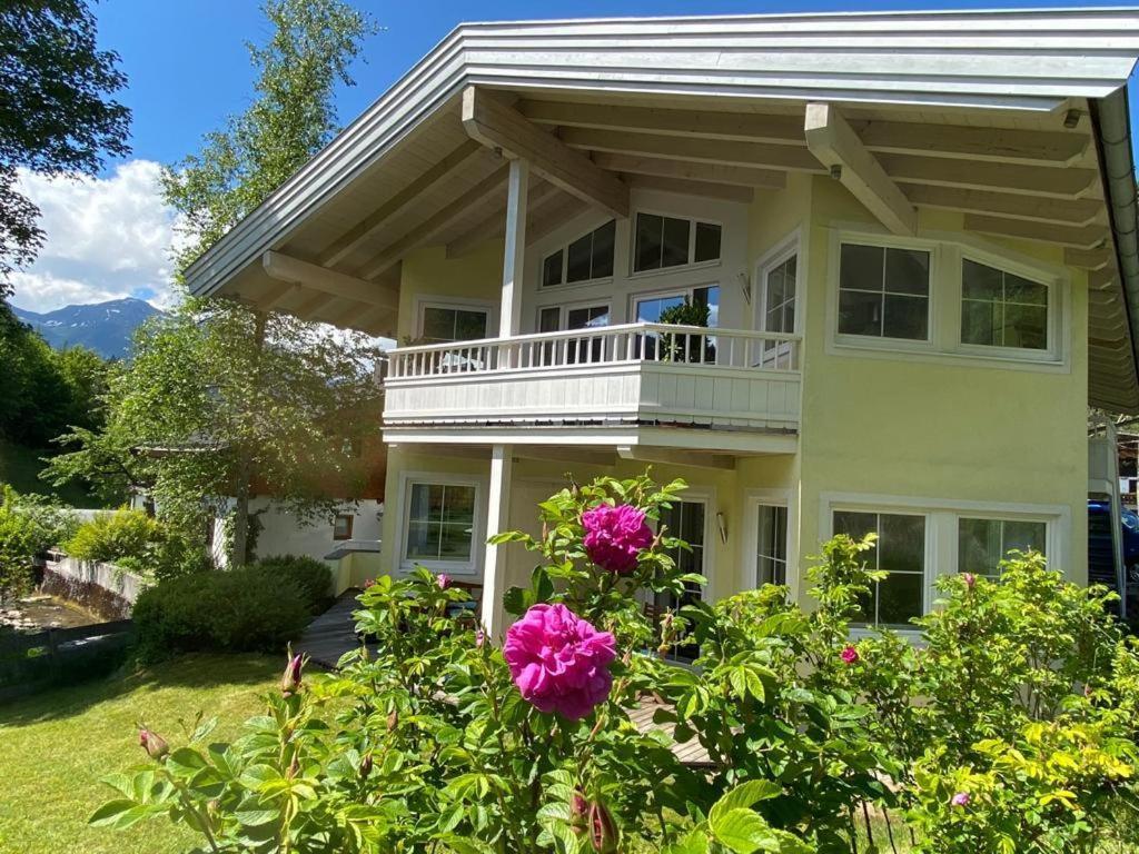 Buchensteinblick Apartment Сант Якоб ин Хаус Екстериор снимка
