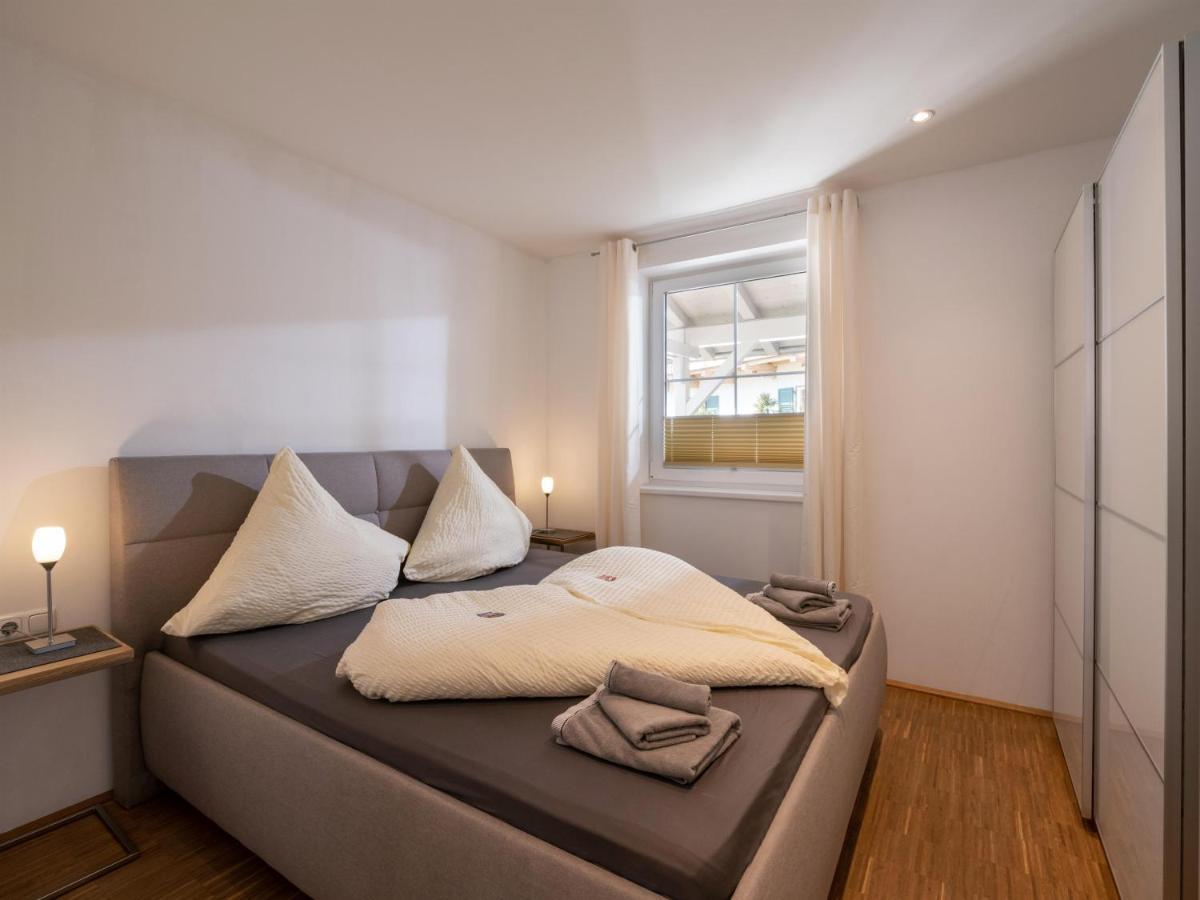 Buchensteinblick Apartment Сант Якоб ин Хаус Екстериор снимка